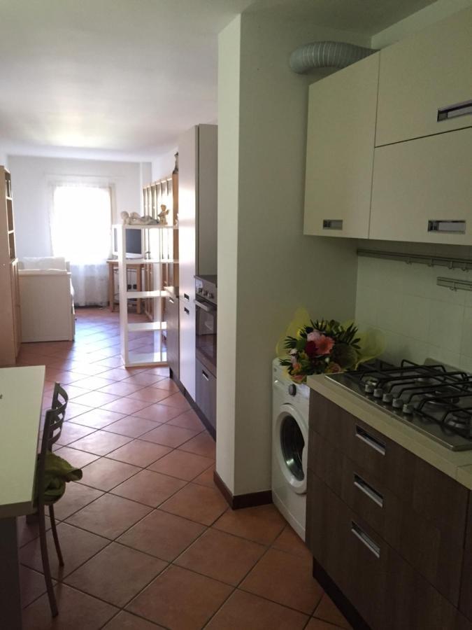 La Maison Du Bonheur Болоня Екстериор снимка